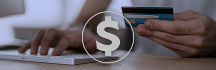 Payment & Financing Options