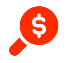 Transparent Plans Icon